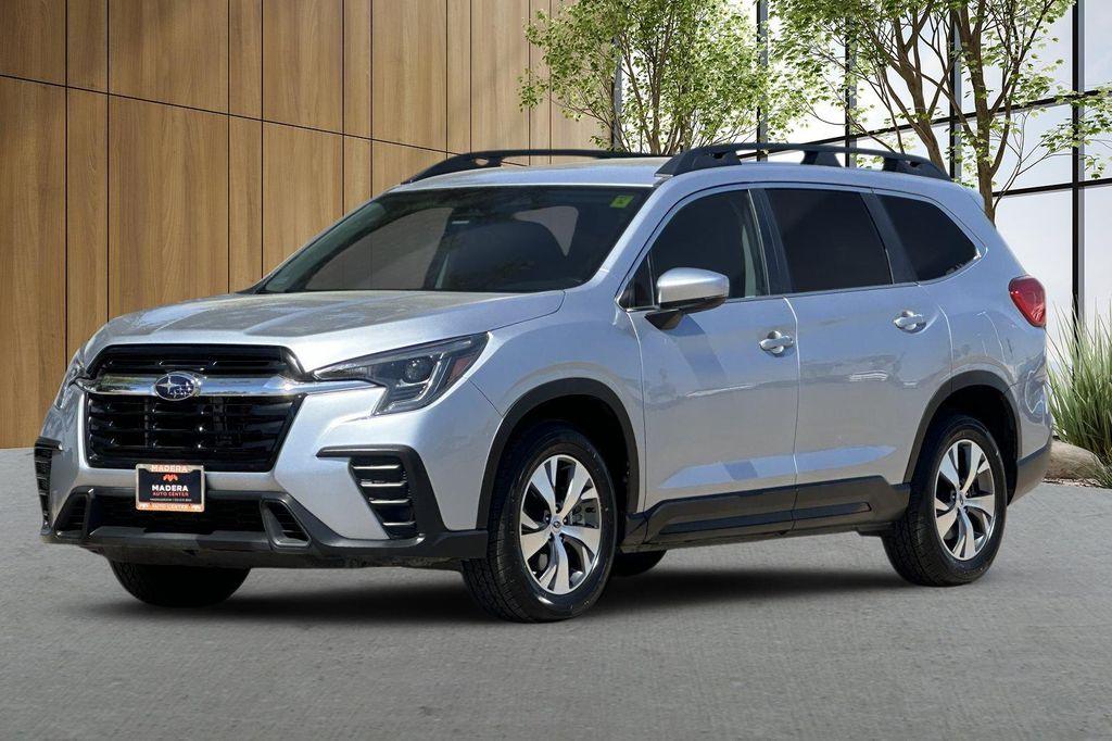 used 2024 Subaru Ascent car, priced at $28,695