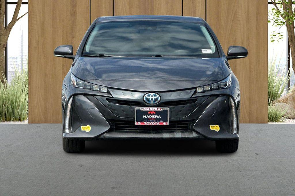 used 2022 Toyota Prius Prime car, priced at $19,495