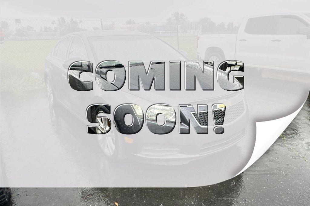 used 2011 Chevrolet Cruze car, priced at $3,995
