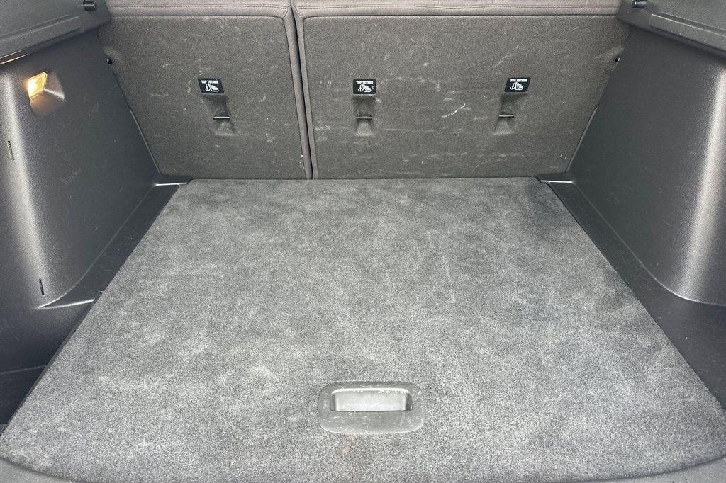 used 2024 Chevrolet Trax car, priced at $18,999