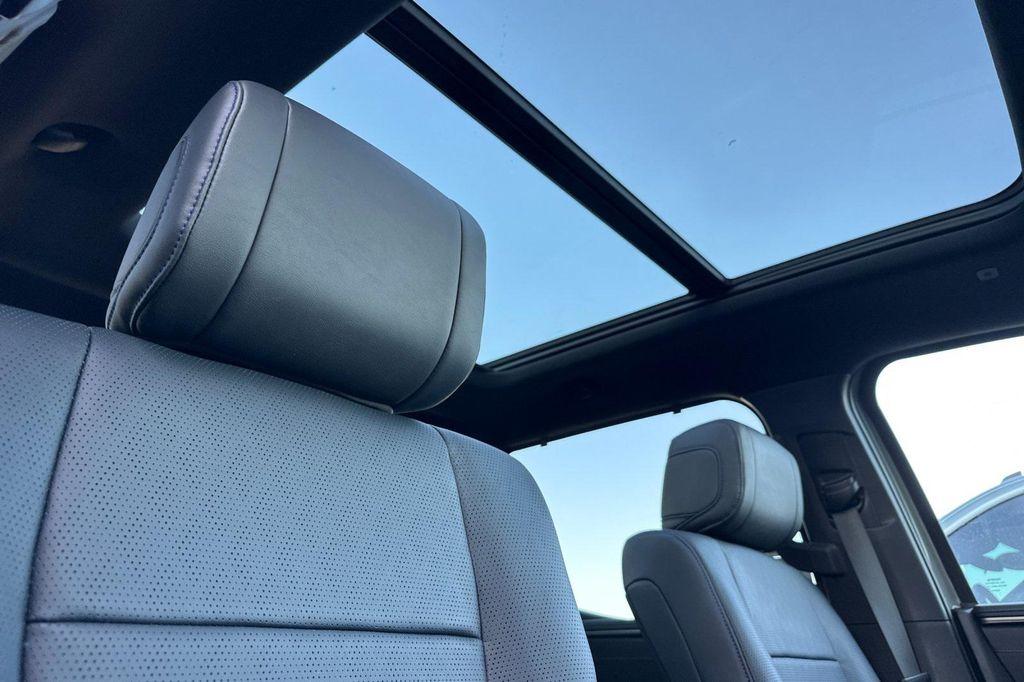 new 2026 Toyota Tundra Hybrid car, priced at $70,949