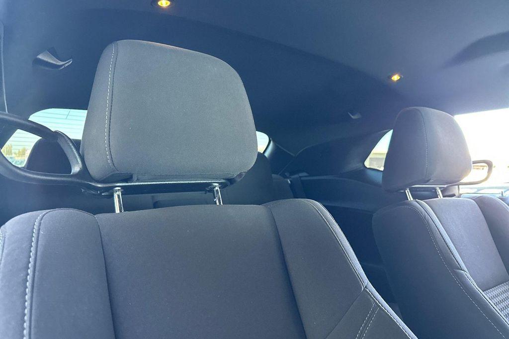 used 2023 Dodge Challenger car, priced at $21,795