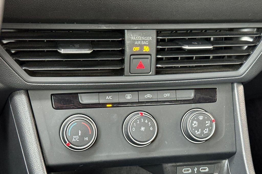 used 2024 Volkswagen Jetta car, priced at $17,995