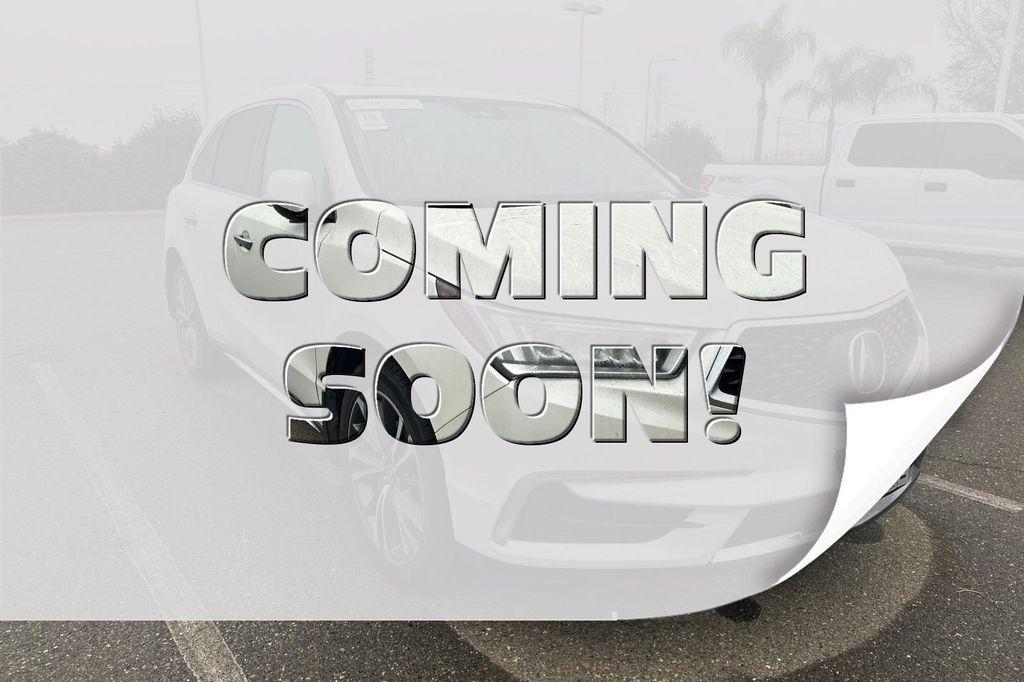used 2019 Acura MDX car, priced at $19,695