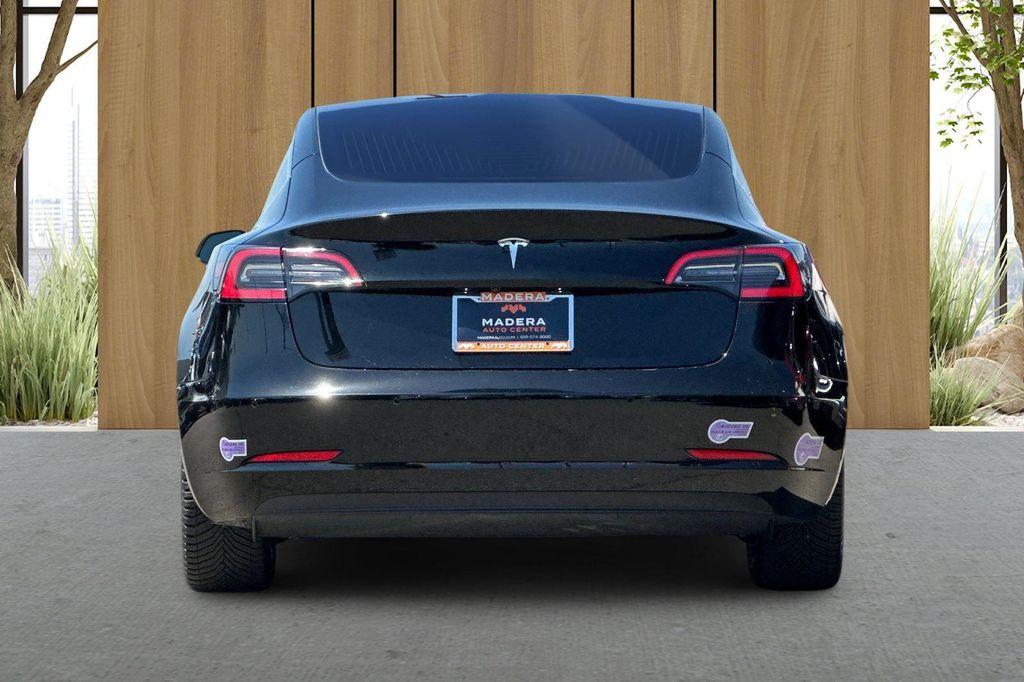 used 2019 Tesla Model 3 car, priced at $17,495