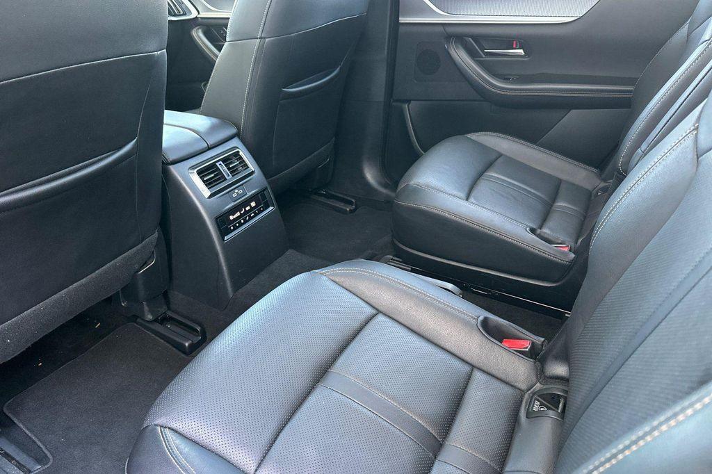 used 2024 Mazda CX-90 car, priced at $27,135