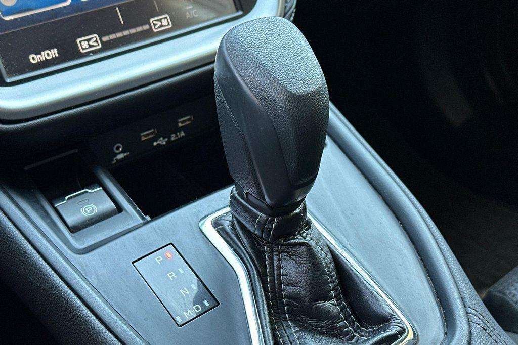 used 2022 Subaru Outback car, priced at $17,995