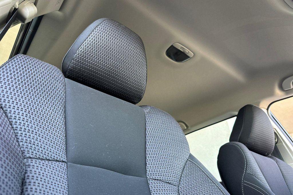 used 2022 Subaru Outback car, priced at $17,995