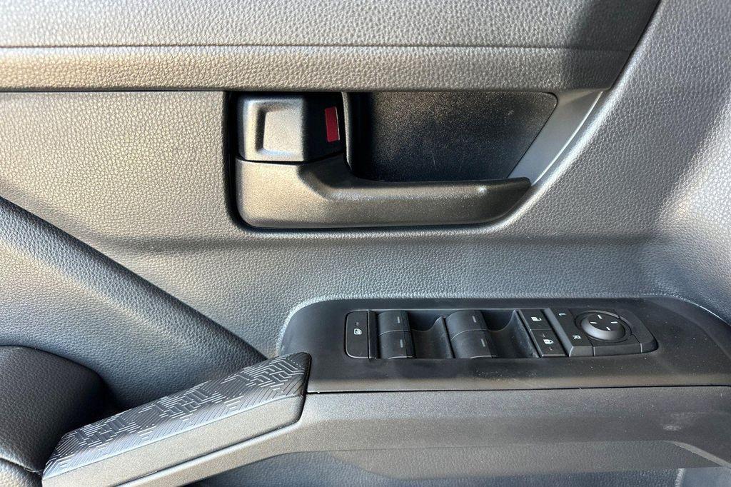 new 2026 Toyota Tacoma car, priced at $42,999