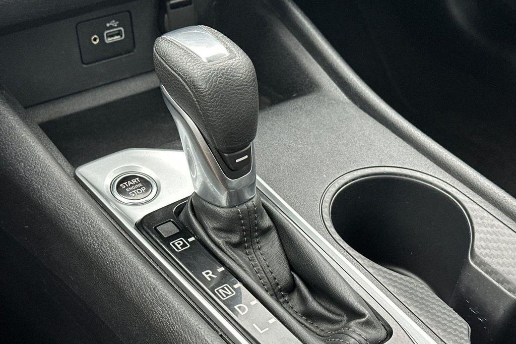 used 2022 Nissan Altima car, priced at $14,295