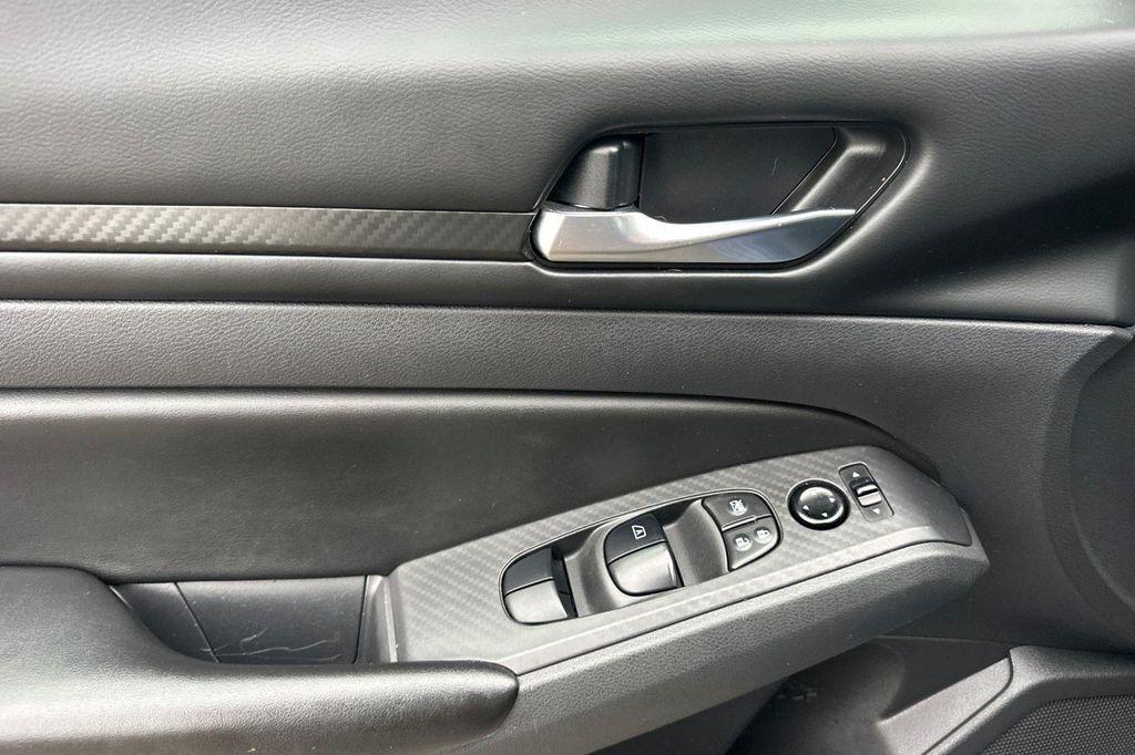 used 2022 Nissan Altima car, priced at $14,295