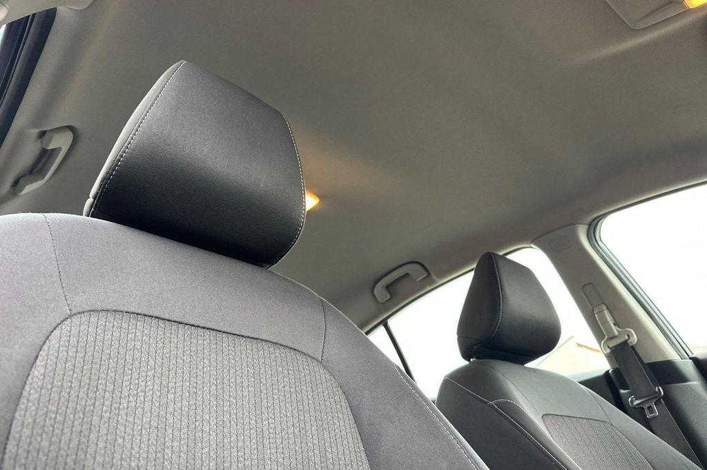 used 2022 Nissan Altima car, priced at $14,295