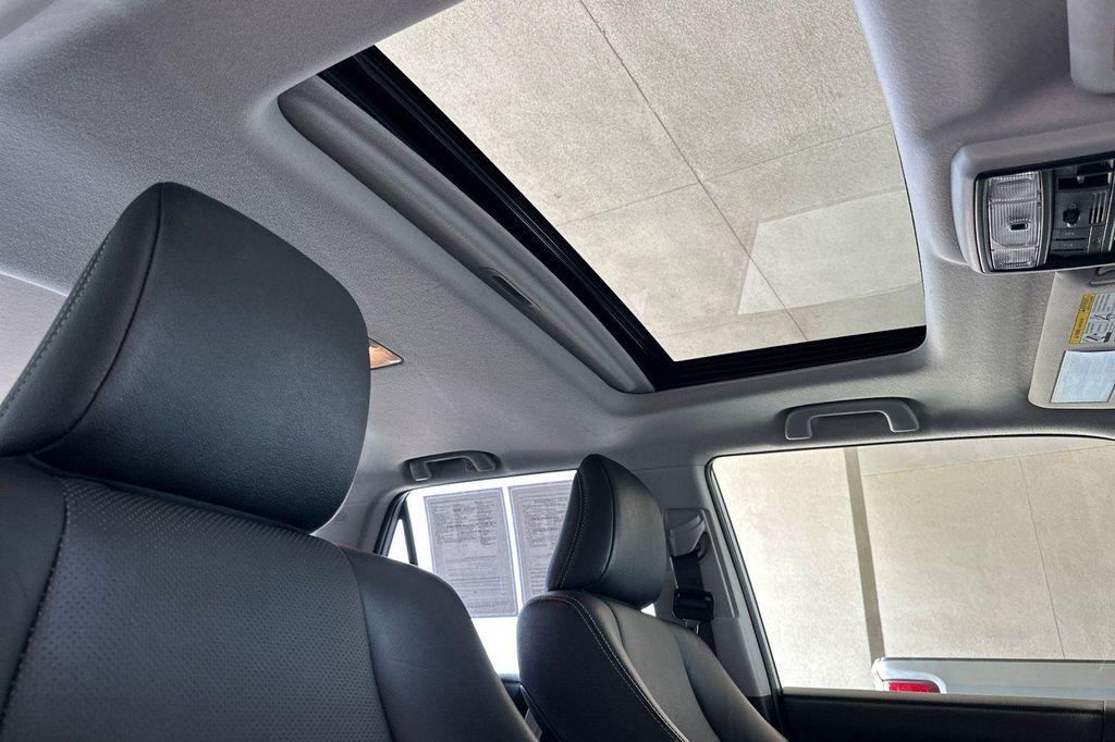 used 2024 Toyota 4Runner car, priced at $48,495