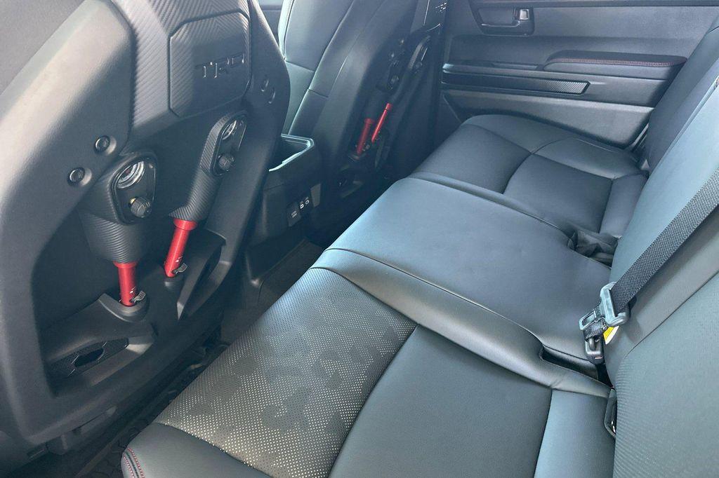 new 2026 Toyota Tacoma Hybrid car, priced at $66,899