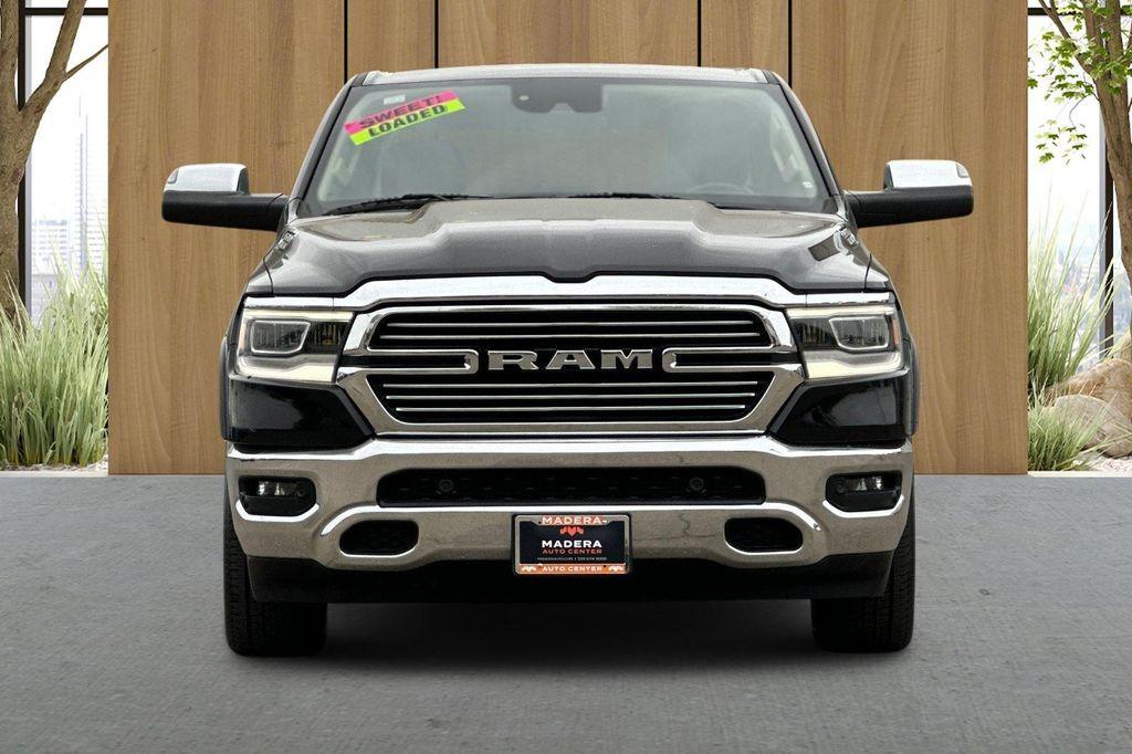 used 2019 Ram 1500 car, priced at $26,995