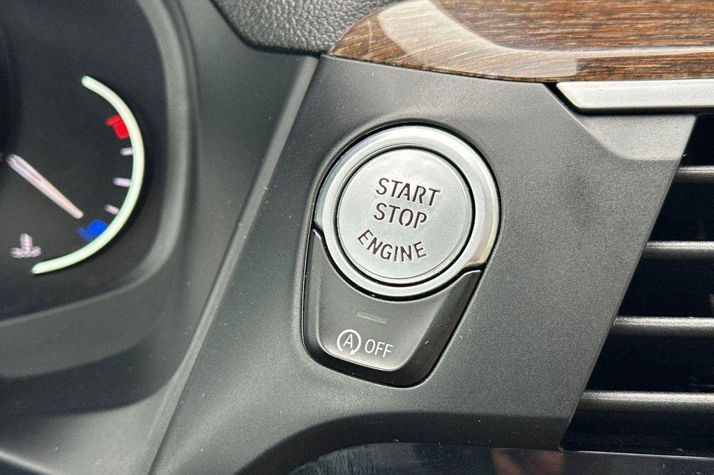 used 2020 BMW X3 car, priced at $19,950