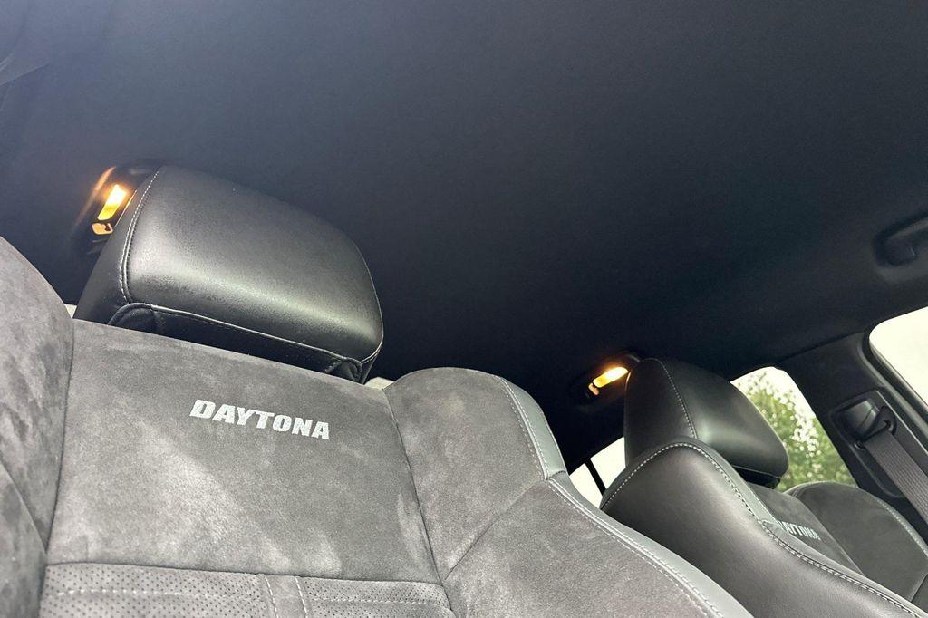 used 2022 Dodge Charger car, priced at $30,995