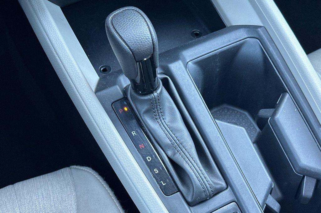 used 2023 Honda Accord car, priced at $23,100