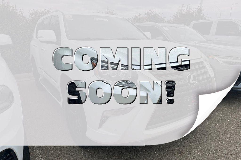 used 2018 Lexus GX 460 car, priced at $28,395