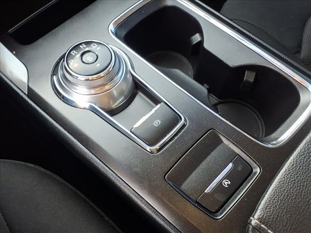 used 2017 Ford Fusion car, priced at $12,995