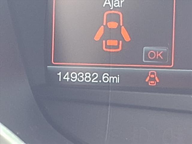 used 2015 Ford Fusion car, priced at $11,995