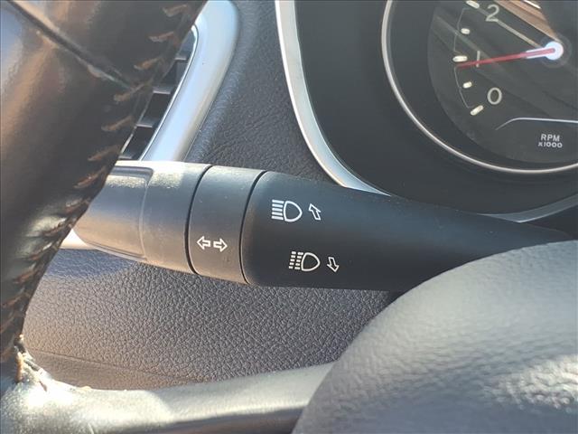 used 2020 Jeep Compass car, priced at $13,995