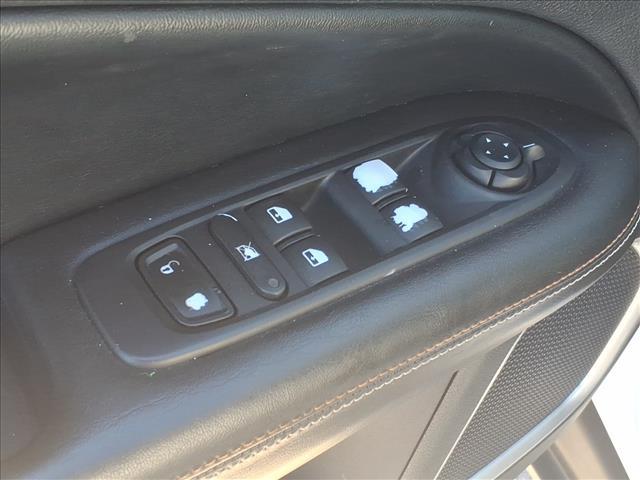 used 2020 Jeep Compass car, priced at $13,995