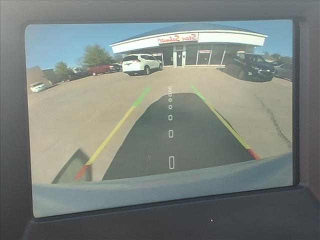 used 2020 Jeep Compass car, priced at $13,995