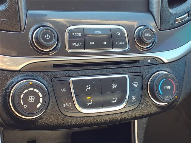 used 2015 Chevrolet Impala car, priced at $12,995