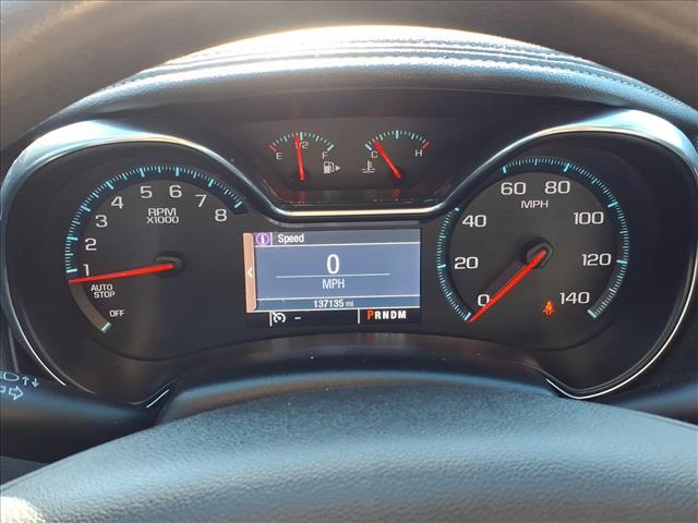 used 2015 Chevrolet Impala car, priced at $12,995