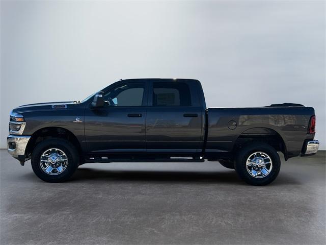 new 2025 Ram 2500 car, priced at $63,248