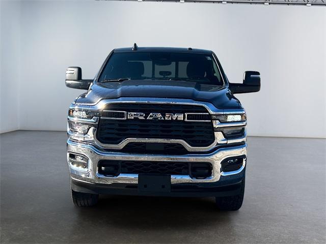 new 2025 Ram 2500 car, priced at $63,248