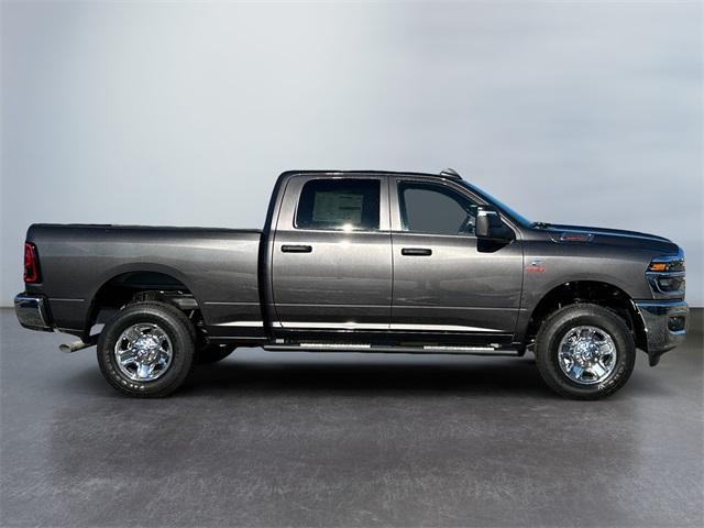 new 2025 Ram 2500 car, priced at $63,248