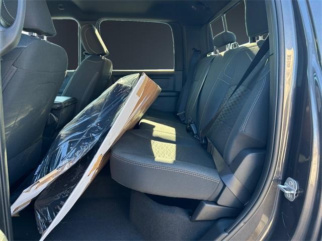 new 2025 Ram 2500 car, priced at $63,248