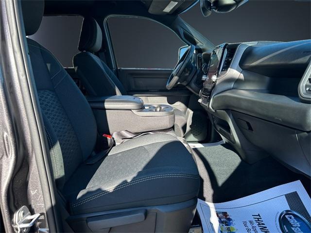 new 2025 Ram 2500 car, priced at $63,248