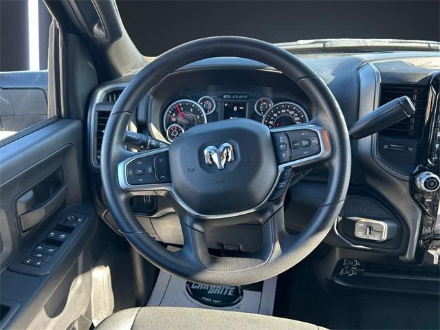new 2025 Ram 2500 car, priced at $63,248