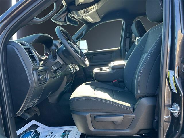 new 2025 Ram 2500 car, priced at $63,248