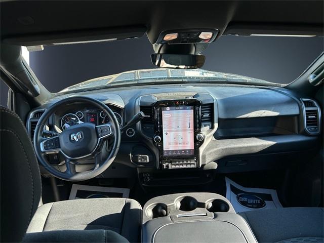 new 2025 Ram 2500 car, priced at $63,248