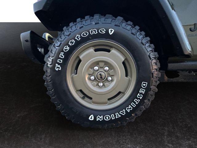 new 2026 Jeep Gladiator car, priced at $48,524