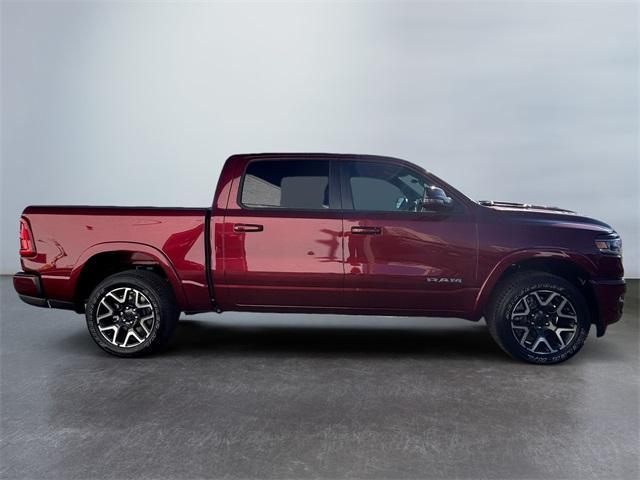 new 2026 Ram 1500 car, priced at $69,670