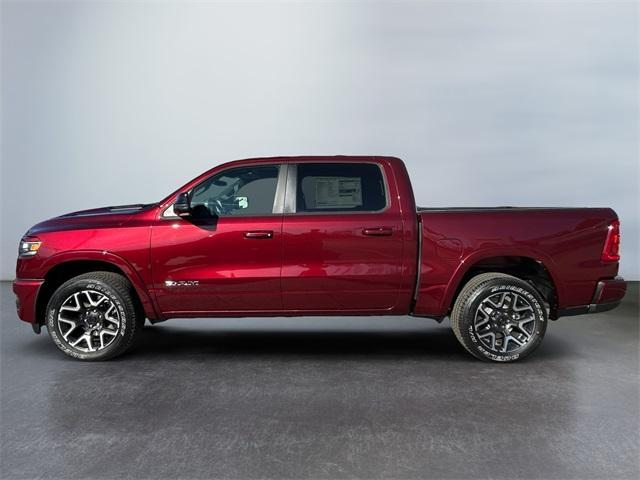 new 2026 Ram 1500 car, priced at $69,670