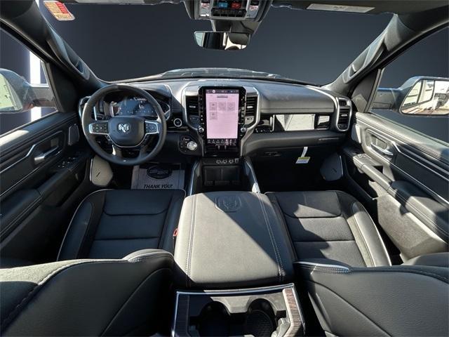 new 2026 Ram 1500 car, priced at $69,670