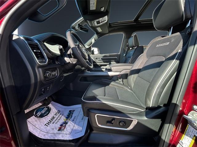 new 2026 Ram 1500 car, priced at $69,670