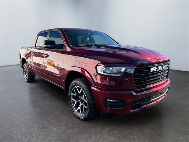 new 2026 Ram 1500 car, priced at $69,670