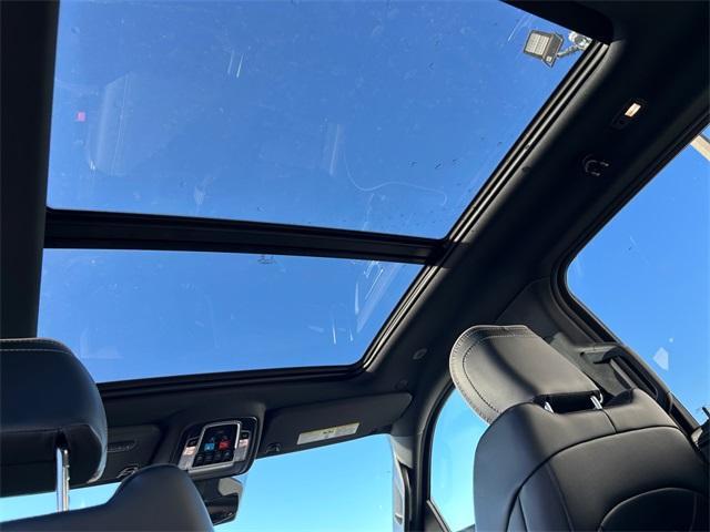 new 2026 Ram 1500 car, priced at $69,670