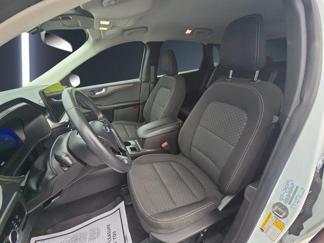 used 2023 Ford Escape car, priced at $20,990