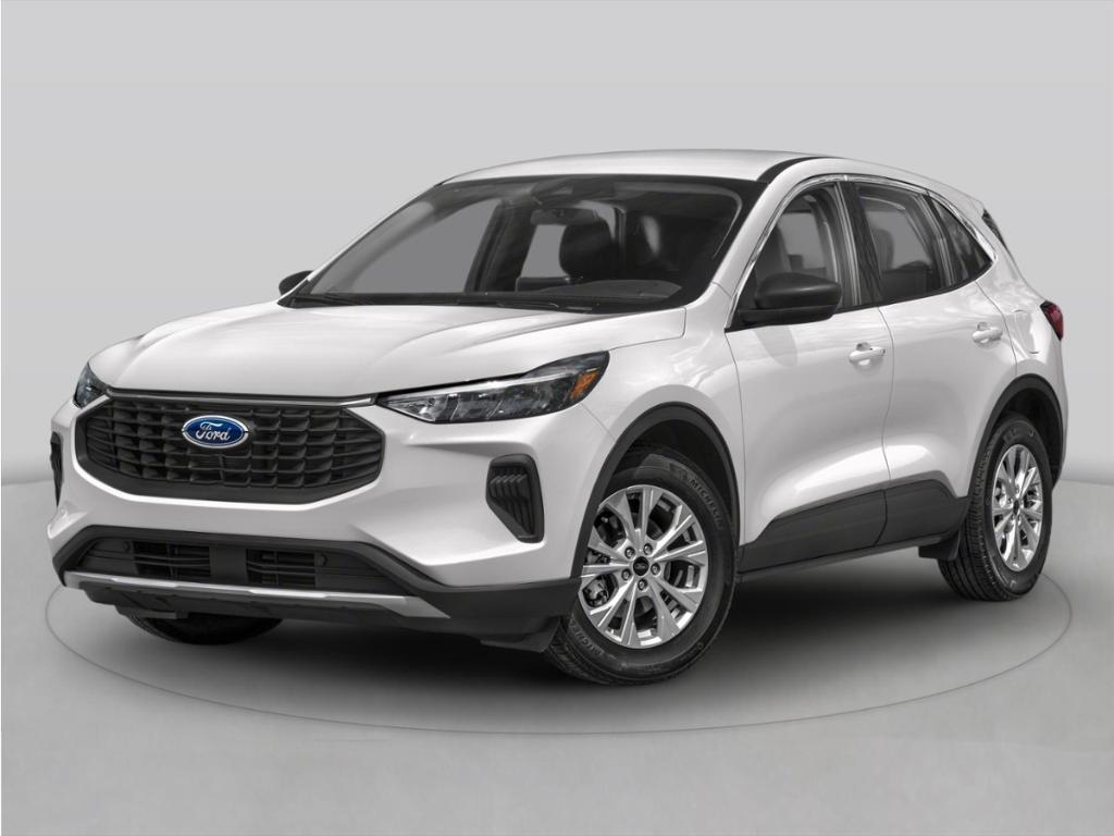 used 2023 Ford Escape car, priced at $23,636