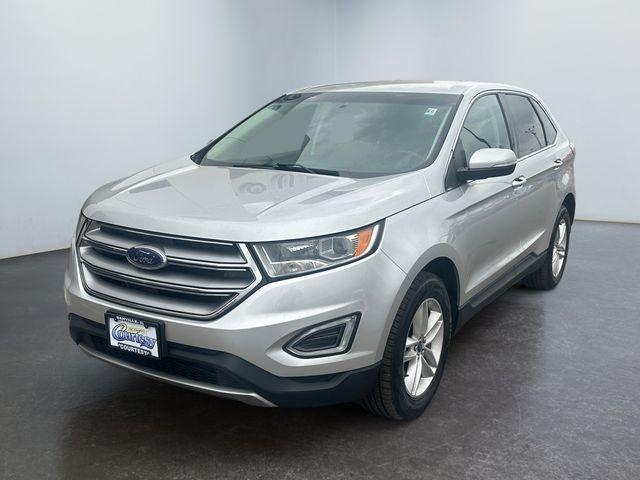used 2023 Ford Escape car, priced at $25,490