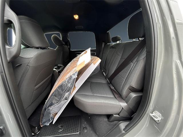 new 2026 Ram 2500 car, priced at $78,515