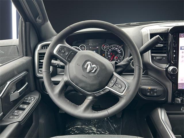 new 2026 Ram 2500 car, priced at $78,515